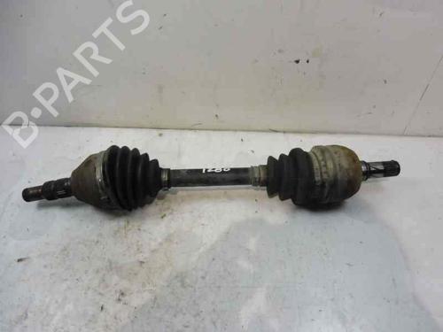 Used Left front driveshaft Left front driveshaft 2440069 2440069