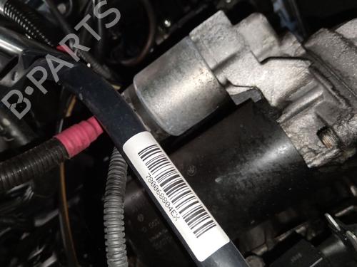 Startmotor BMW X5 (E70) 3.0 d (235 hp) 31665157