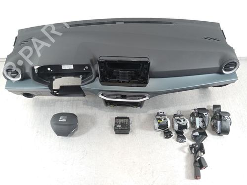 Airbag Kit SEAT ARONA (KJ7, KJP) 1.6 SRE | BP29118697C86 