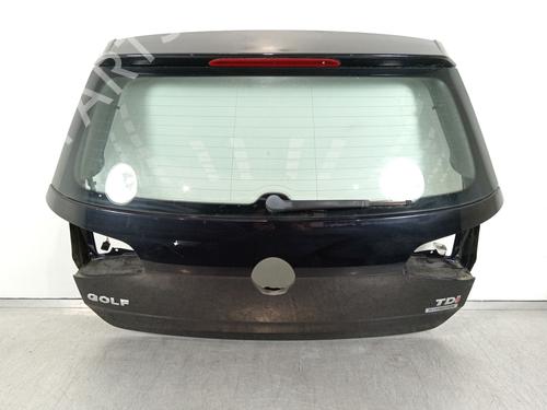 Used Tailgate VW GOLF VII (5G1, BQ1, BE1, BE2) 1.6 TDI (105 hp) 27806130