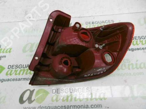 Left taillight HYUNDAI GETZ (TB) 1.1 | BP1878242C34 
