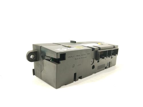 Climate control SEAT IBIZA III (6L1) 1.9 TDI | BP30833092I5