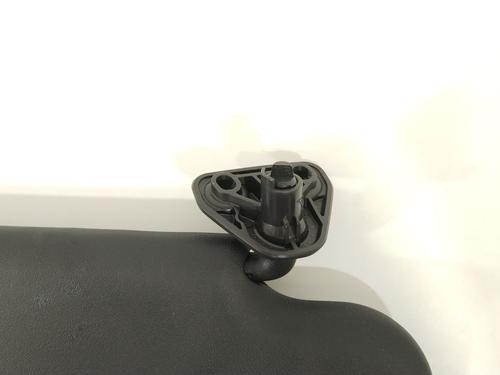 Left sun visor NISSAN JUKE (F15) 1.6 DIG-T NISMO RS | BP27870415I1 