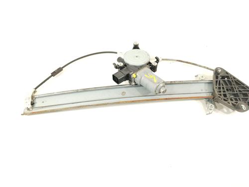 Rudehejsemekanisme venstre bagtil SUBARU OUTBACK (BS) | BP18027735C24 - Image 3