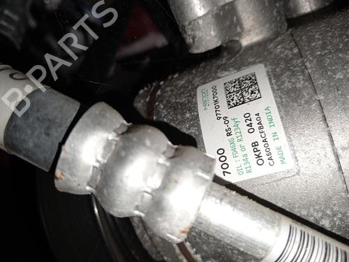 AC compressor HYUNDAI i10 III (AC3, AI3) 1.0 MPi | BP36431256M34 - Image 2