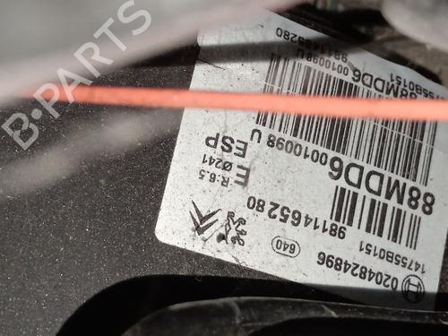 Used Servo brake Servo brake 37194339 37194339