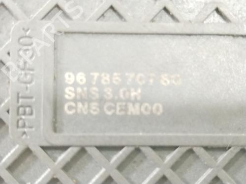 Electronic sensor CITROËN C4 Picasso II 2.0 BlueHDi 150 | BP32322467M84