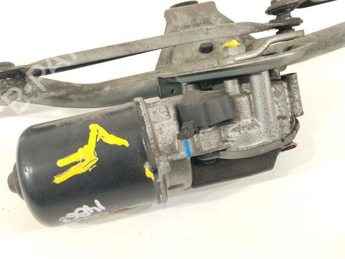 Front wiper motor NISSAN PRIMASTAR Van (X83) 2.0 dCi 115 | BP28608744M29 - Image 5