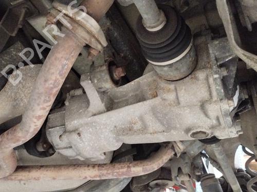 Used Rear differential HYUNDAI SANTA FÉ II (CM) 2.2 CRDi (155 hp) 16808435