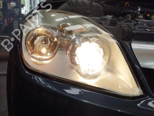 Used Right headlight Right headlight OPEL TIGRA TwinTop (X04) 1.3 CDTI (R97) (69 hp) 36325735 36325735