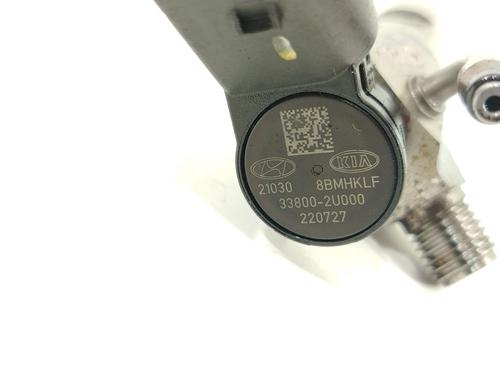 Injector HYUNDAI i30 (PDE, PD, PDEN) 1.6 CRDi | BP32067567M100 - Image 5