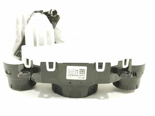 Climate control FORD FIESTA VI (CB1, CCN)  | BP6046821I5 