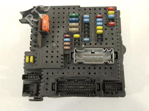 Used Fuse box Fuse box VOLVO XC70 I Cross Country (295) D5 XC AWD (163 hp) 36262978 36262978