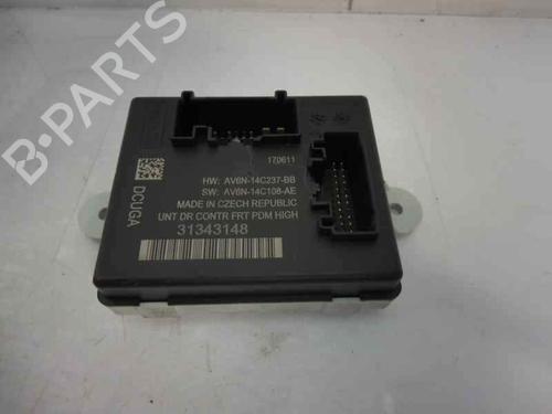 Used Electronic module Electronic module 2686953 2686953