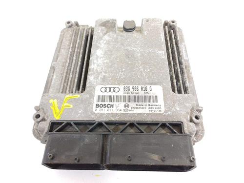 Used Engine control unit (ECU) Engine control unit (ECU) 21770644 21770644
