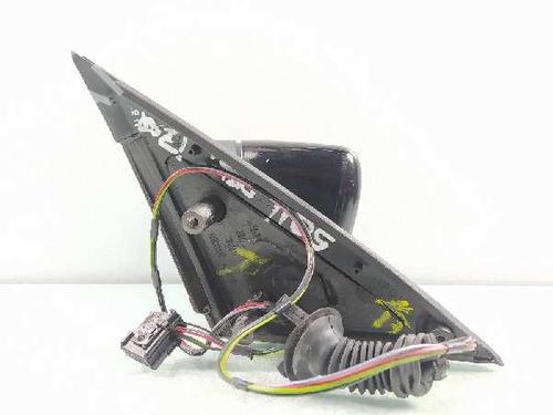 Left mirror BMW 3 (E46)  | BP6981116C26 