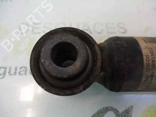 Right rear shock absorber PEUGEOT PARTNER Tepee  | BP1843661M19
