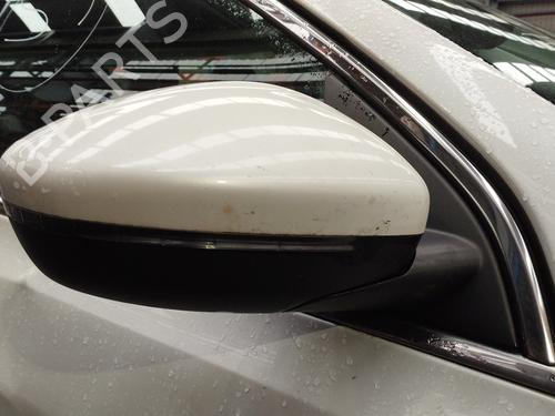 Used Right mirror PEUGEOT 308 SW II (LC_, LJ_, LR_, LX_, L4_) 2.0 BlueHDi 150 (150 hp) 16809274