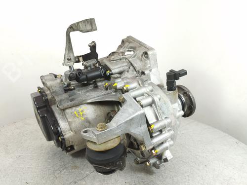 Gearbox SEAT IBIZA II (6K1) 1.9 TDI | BP28725864M3 