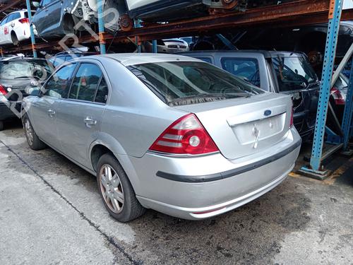 Right taillight FORD MONDEO III (B5Y) 2.0 TDCi | BP29748009C35 
