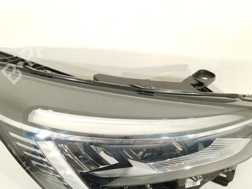 Right headlight RENAULT CLIO V (B7_) 1.3 TCe 130 (B7MF) | BP36392996C29 - Image 3