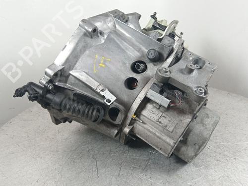Gearbox CITROËN C3 III (SX) 1.5 BlueHDi 100 (SXYHYP, SXYHTU) | BP29118665M3 