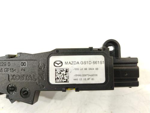 Electronic sensor MAZDA 6 Hatchback (GH) 2.0 MZR-CD (GH14) | BP31807632M84 - Image 3