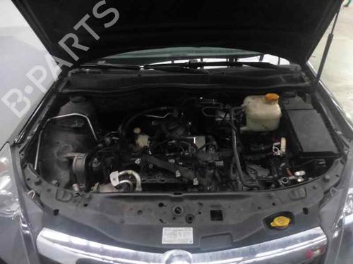 Starter OPEL ASTRA H GTC (A04)  | BP3466601M8 