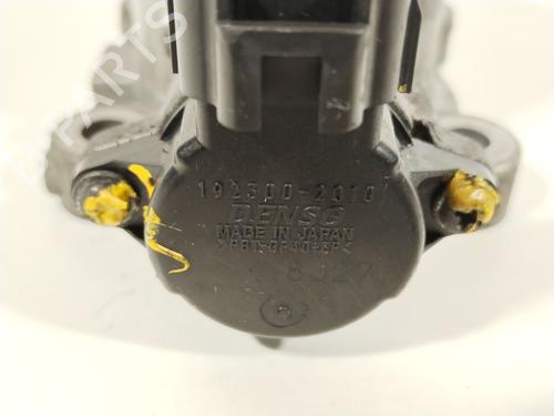 Throttle body TOYOTA AURIS (_E15_)  | BP29712288M82