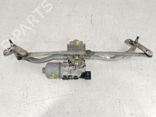 Used Front wiper motor Front wiper motor SEAT IBIZA III (6L1) 1.2 (64 hp) 34723464 34723464