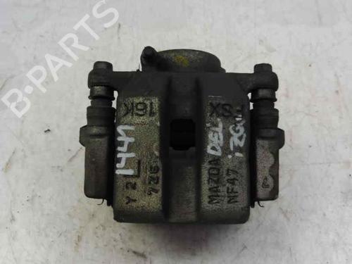 Used Left front brake caliper Left front brake caliper 11586743 11586743