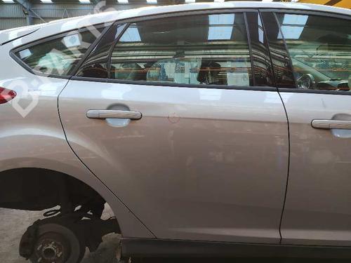 Used Right rear door Right rear door FORD FOCUS III 1.6 TDCi (115 hp) 8111927 8111927