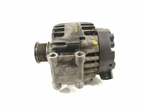Used Alternator CITROËN C4 II (NC_) 1.6 VTi 120 (NC5FS0, NC5FS9) (120 hp) 17029415