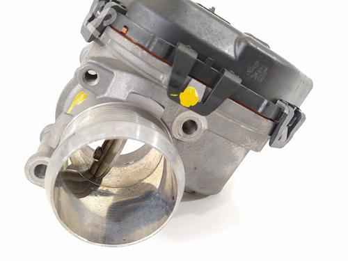 Used Throttle body Throttle body CITROËN BERLINGO MULTISPACE (B9) 1.6 BlueHDi 100 (99 hp) 9674488 9674488