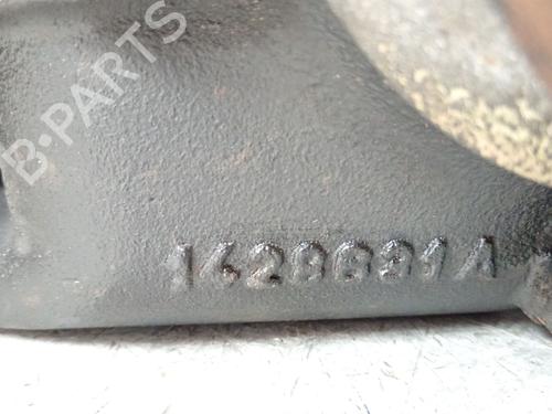 Front differential BMW X5 (E53) 3.0 d | BP17529536M23 - Image 6