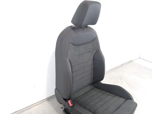Left front seat SEAT IBIZA V (KJ1, KJG) | BP40607601C15 - Image 5