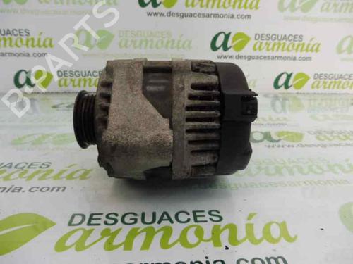 Alternator CHEVROLET AVEO / KALOS Hatchback (T250, T255)  | BP1847950M7 