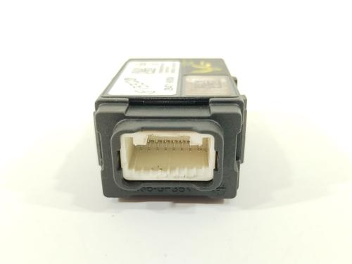 Electronic module NISSAN QASHQAI II SUV (J11, J11_) 1.5 dCi | BP26989862M83 