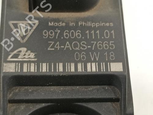 Electronic sensor PORSCHE BOXSTER (987) 2.7 | BP16065311M84 