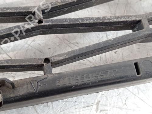 Grille SEAT IBIZA IV (6J5, 6P1) 1.2 TSI | BP26141526C40 