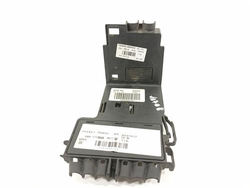 BP15899685E1 | Fuse box PEUGEOT PARTNER ORIGIN MPV (G_)  BP15899685E1