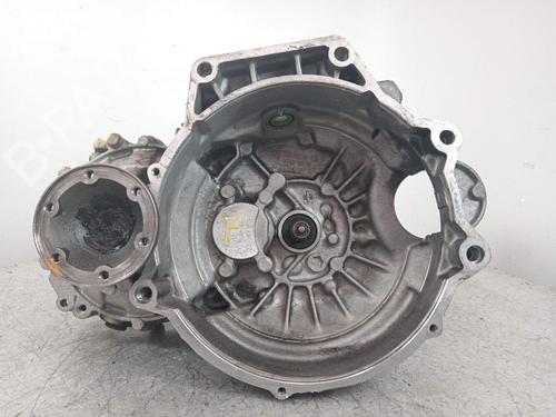 Used Gearbox Gearbox 29122038 29122038