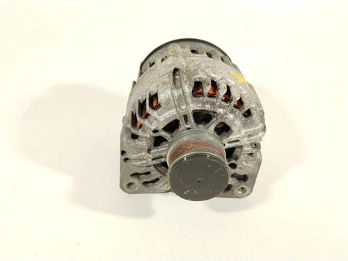 Used Alternator Alternator 7949696 7949696