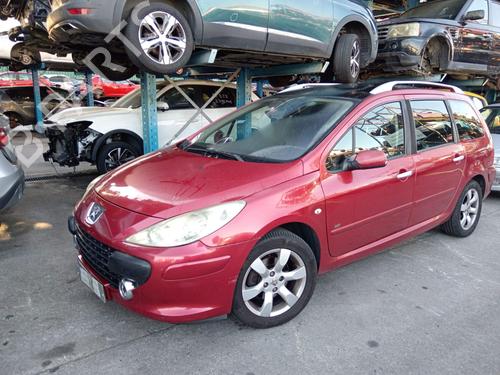 Used Parts PEUGEOT 307 SW (3H) 1.6 HDI 110 5066423