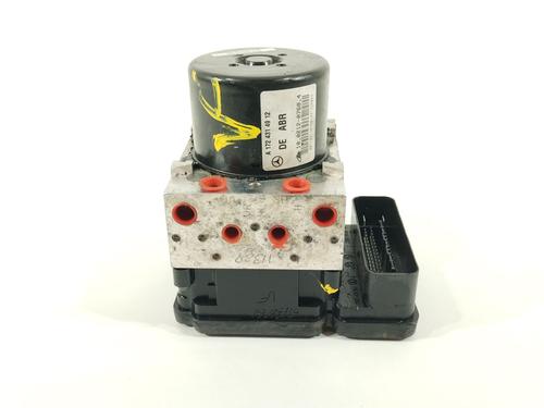 ABS Bremseaggregat MERCEDES-BENZ C-CLASS (W204)  | BP18649905M43 