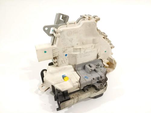 front-left-lock-audi-a5-sportback-8ta-20-tdi-8j1837015c-2007-2008-2009-2010-2011-2012-2013-2014-2015-2016-2017-19325379 main image