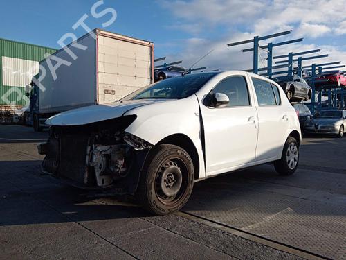 Right headlight DACIA SANDERO II 1.5 dCi | BP30906505C29 - Image 7