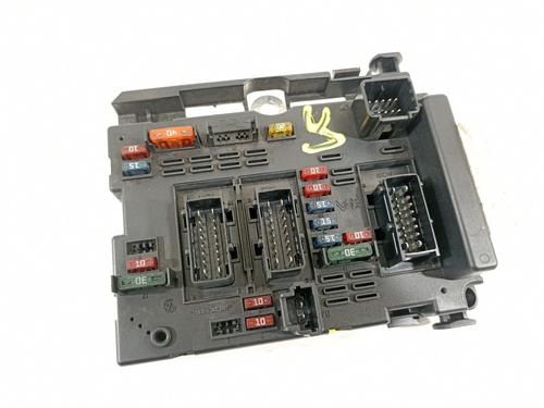 Used Fuse box PEUGEOT 206 Hatchback (2A/C) 1.4 HDi eco 70 (68 hp) 21080202