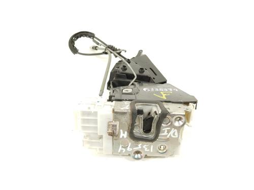 Front left lock MERCEDES-BENZ B-CLASS Sports Tourer (W245) B 180 CDI (245.207) | BP29978049C98