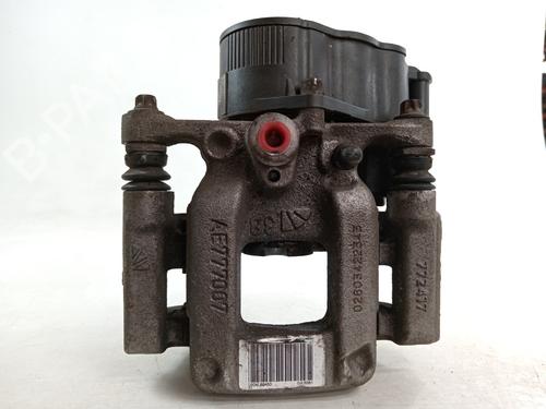 Used Right rear brake caliper PEUGEOT 308 II (LB_, LP_, LW_, LH_, L3_) [2013-2021]  17586200